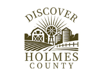 Holmes County Logo